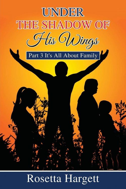 Produktbild: Under the Shadow of His Wings