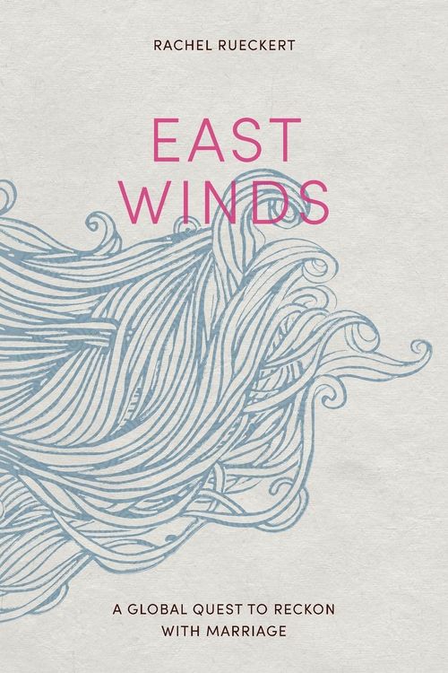 Produktbild: East Winds