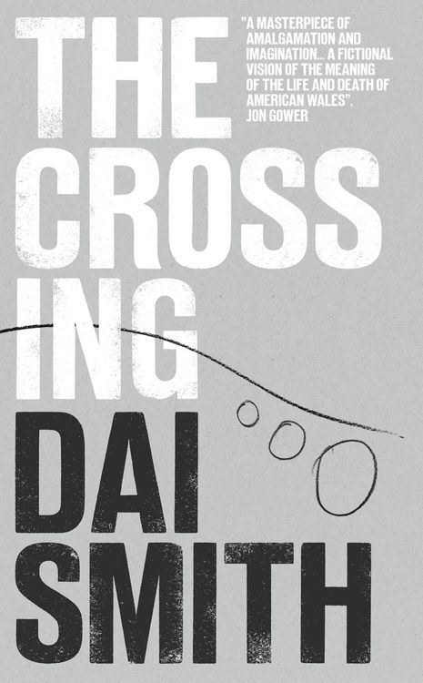 Produktbild: The Crossing