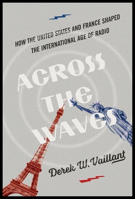Produktbild: Across the Waves