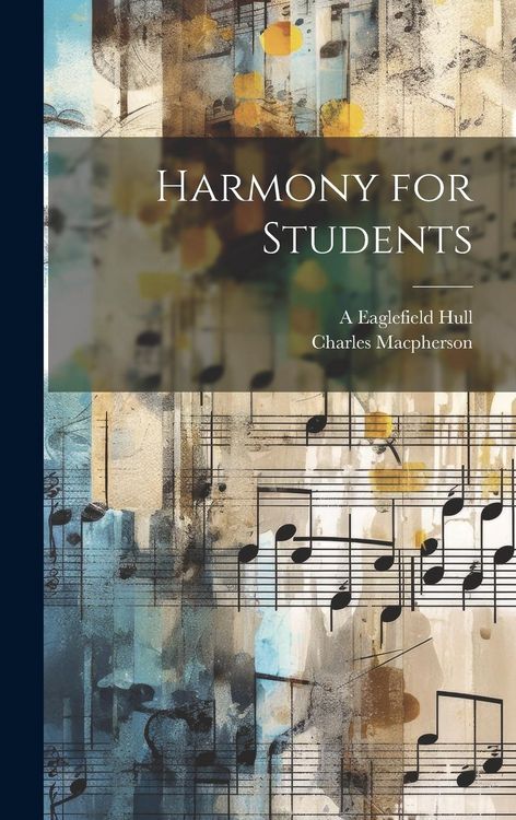 Produktbild: Harmony for Students