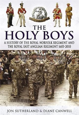 Produktbild: Holy Boys, The