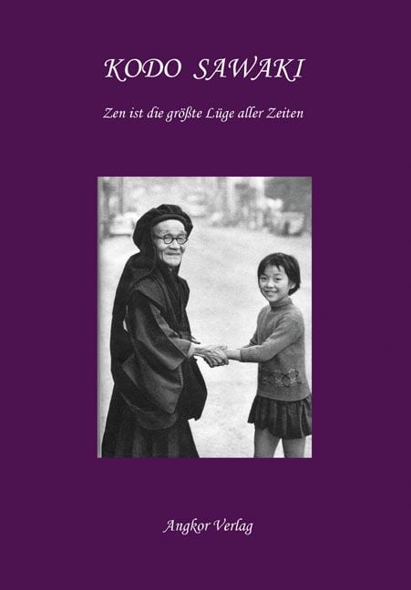 Produktbild: Zen ist die gr&ouml;sste L&uuml;ge aller Zeiten