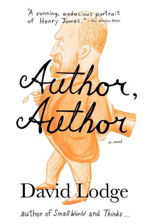 Produktbild: Author, Author