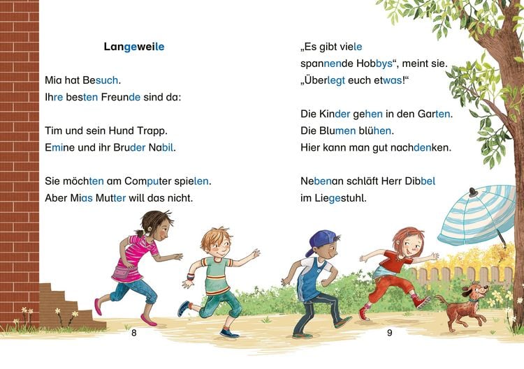 Produktbild: Der Keine-Langeweile-Klub