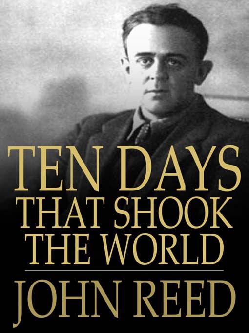 Produktbild: Ten Days that Shook the World