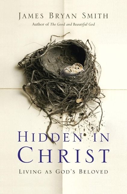 Produktbild: Hidden in Christ