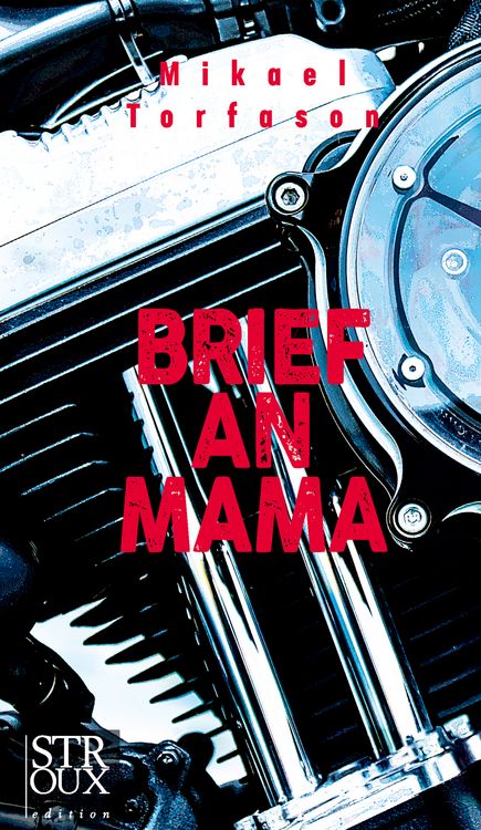 Produktbild: Brief an Mama