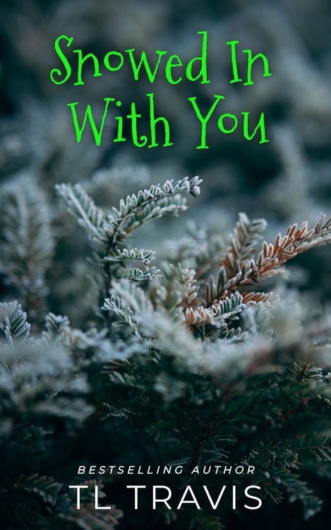 Produktbild: Snowed In With You