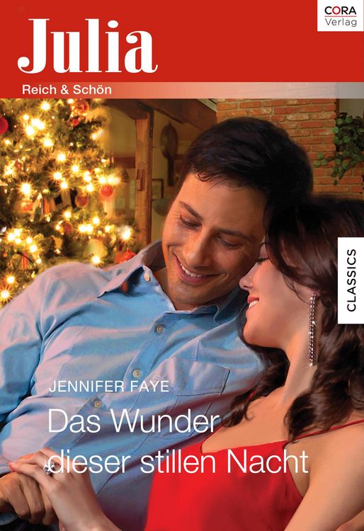 Produktbild: Das Wunder dieser stillen Nacht