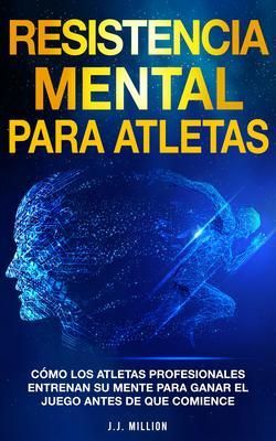 Produktbild: Resistencia Mental Para Atletas