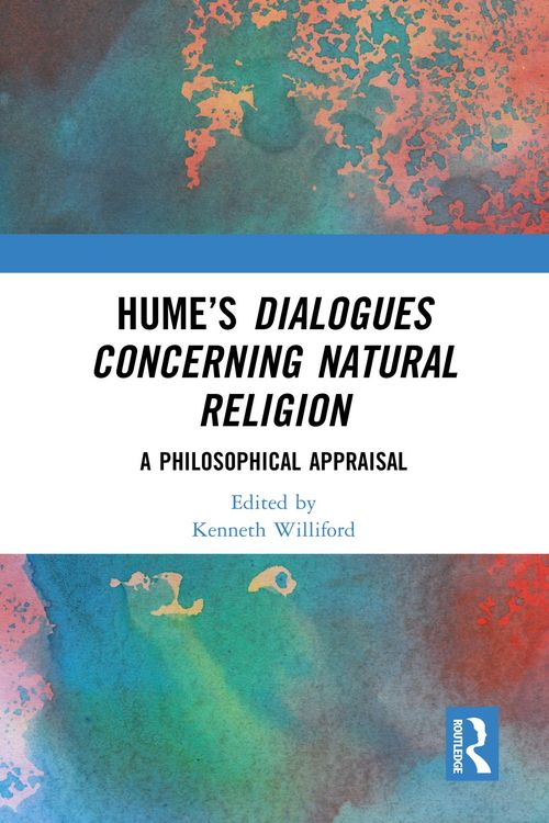 Produktbild: Hume's Dialogues Concerning Natural Religion
