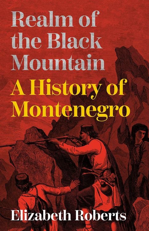 Produktbild: Realm of the Black Mountain