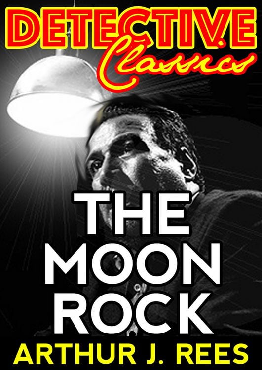 Produktbild: The Moon Rock