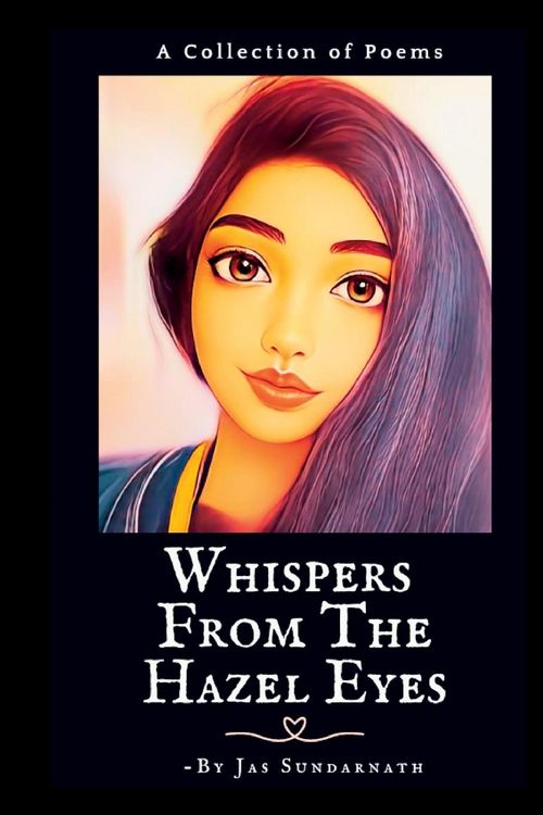 Produktbild: Whispers From The Hazel Eyes