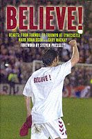 Produktbild: Donaldson, M: Believe