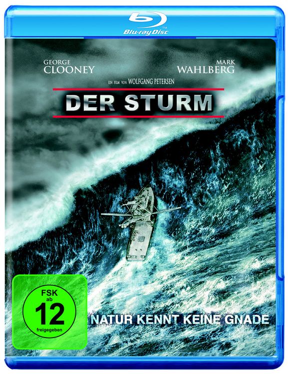 Produktbild: Der Sturm