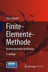 Produktbild: Finite-Elemente-Methode