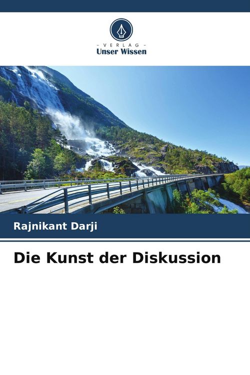 Produktbild: Die Kunst der Diskussion
