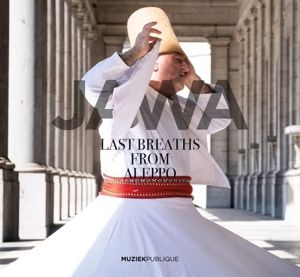 Produktbild: Last Breaths from Aleppo