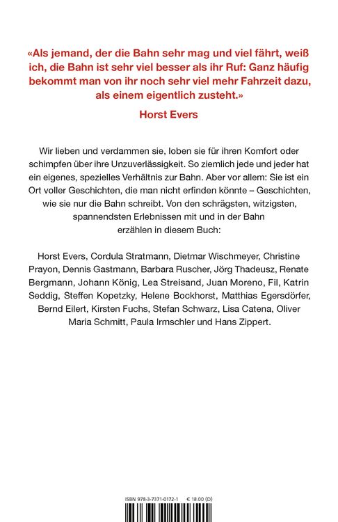 Produktbild: Und sie bewegt sich doch!