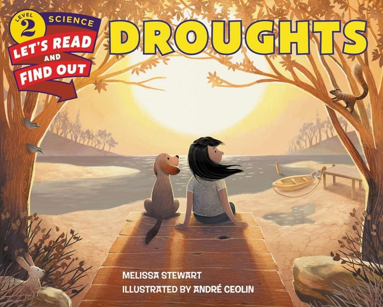 Produktbild: Droughts