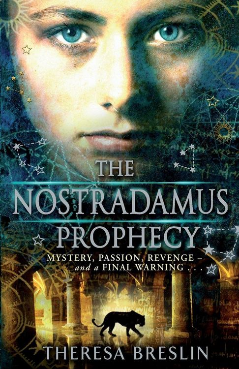 Produktbild: The Nostradamus Prophecy