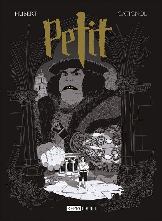 Produktbild: Petit