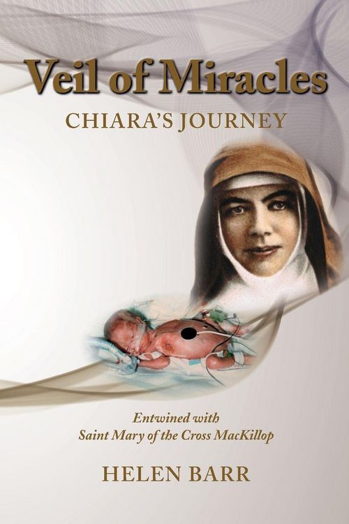 Produktbild: Veil of Miracles