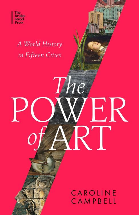 Produktbild: The Power of Art