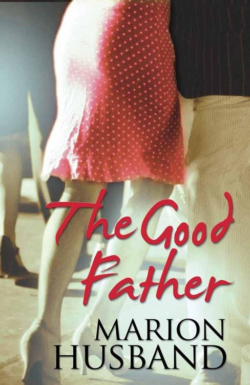 Produktbild: The Good Father