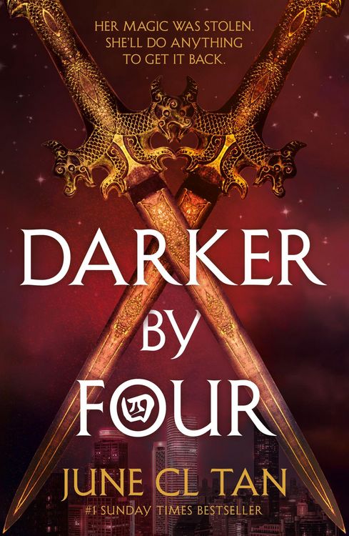 Produktbild: Darker By Four