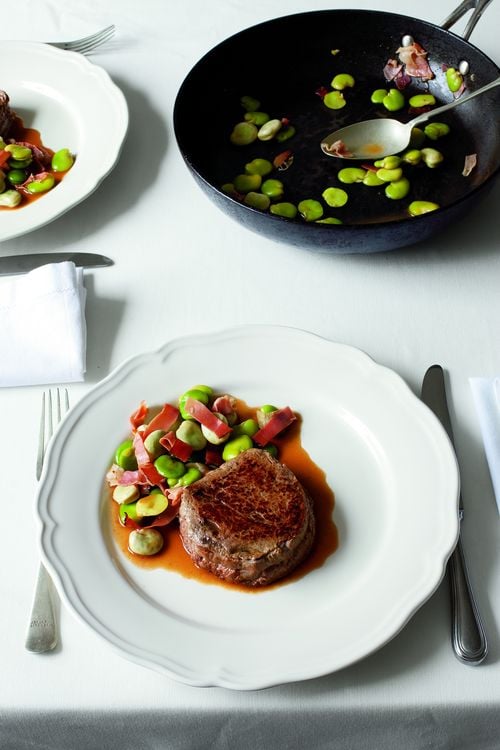 Produktbild: Rezepte f&uuml;r einen italienischen Sommer