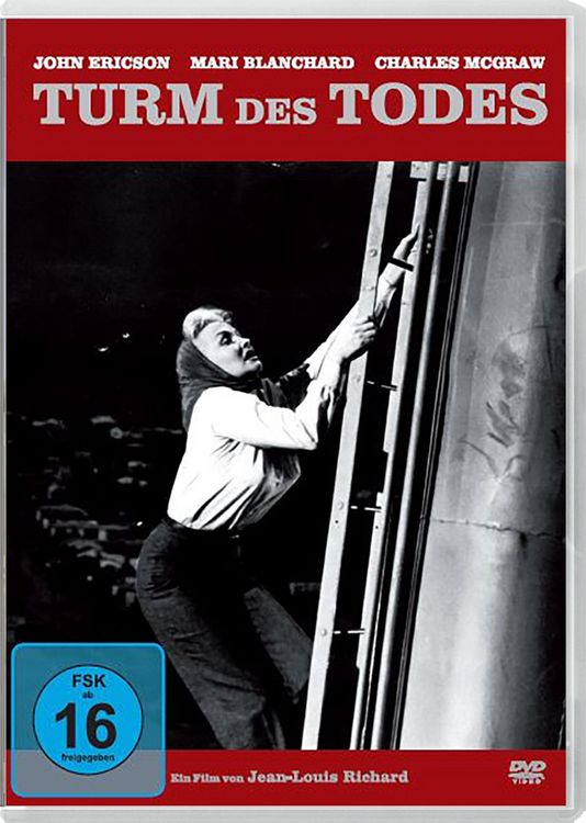 Produktbild: Turm des Todes