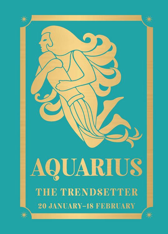 Produktbild: Aquarius
