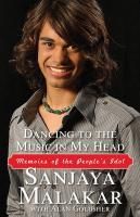 Produktbild: Dancing to the Music in My Head