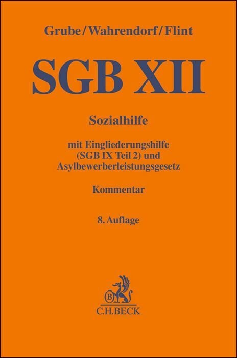Produktbild: Sgb Xii