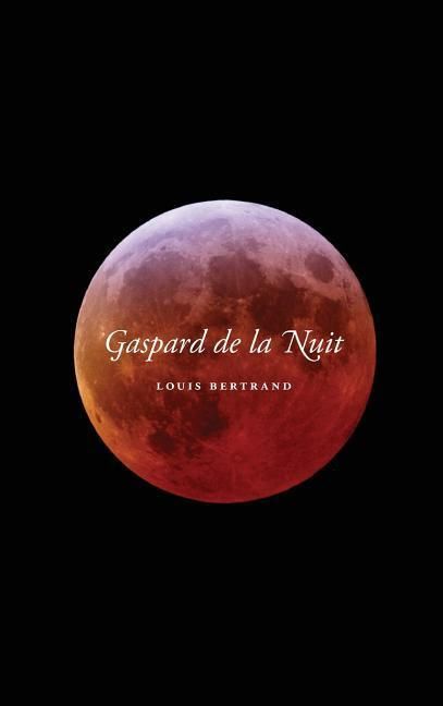 Produktbild: Gaspard de La Nuit