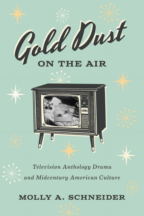 Produktbild: Gold Dust on the Air