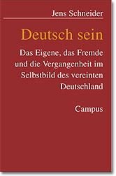 Produktbild: Deutsch sein