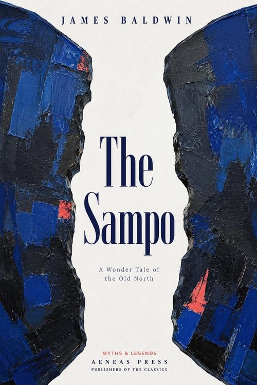 Produktbild: The Sampo
