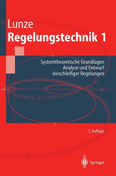 Produktbild: Regelungstechnik 1