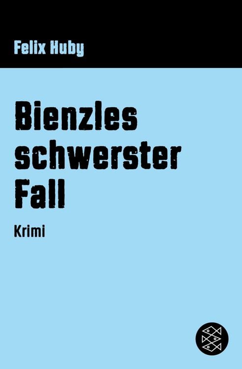 Bild vom Artikel Bienzles schwerster Fall vom Autor Felix Huby