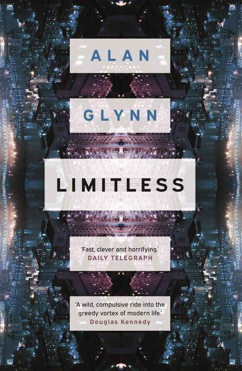 Produktbild: Limitless