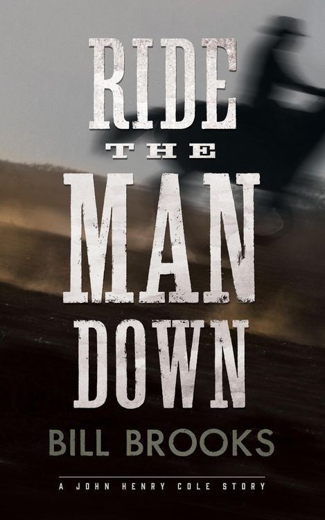 Produktbild: Ride the Man Down