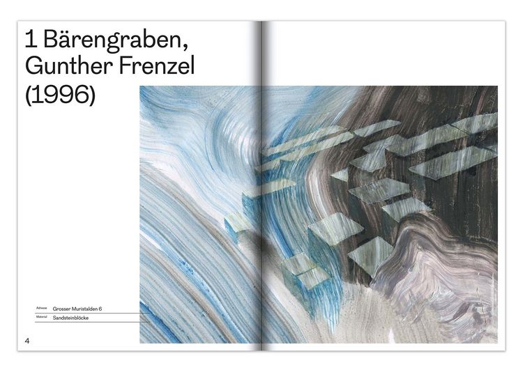 Produktbild: BePArt Kunstf&uuml;hrer
