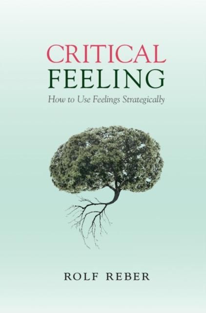 Produktbild: Critical Feeling
