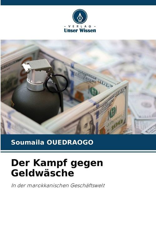 Produktbild: Der Kampf gegen Geldw&auml;sche