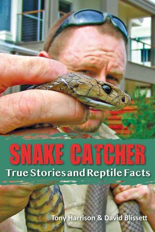 Produktbild: Snake Catcher