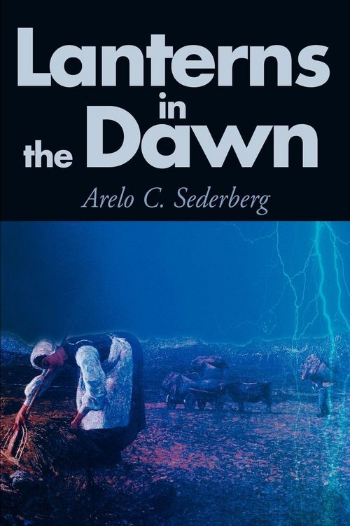 Produktbild: Lanterns in the Dawn